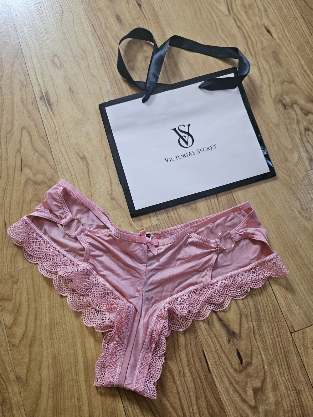 VS Very Sexy Cheeky Panty